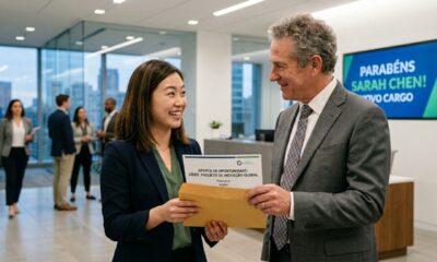 Se esse número aparece repetidamente, pode indicar mudança próxima na sua vida