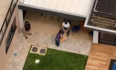 Moraes amplia cerco a drones na casa de Bolsonaro