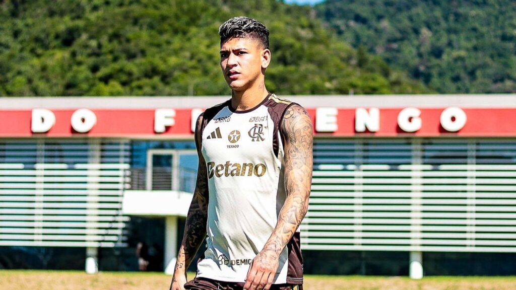 Olympique de Marseille prepara oferta de até 25 milhões de euros por Carrascal