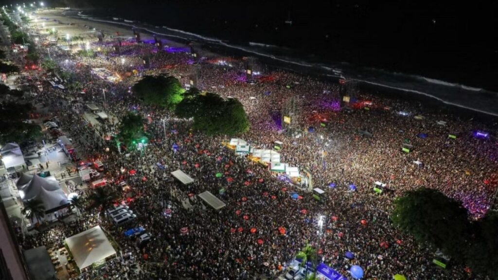 Evento Todo Mundo no Rio é prorrogado até 2028 pela Prefeitura - Super ...