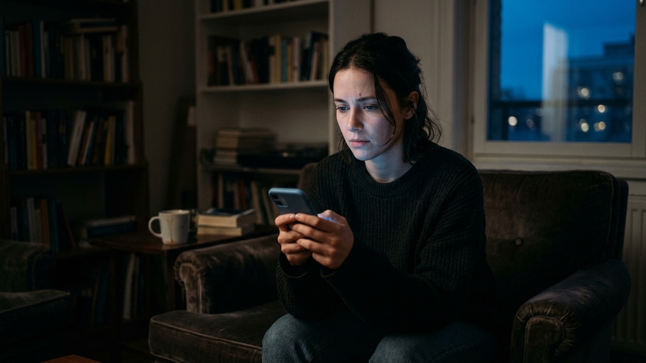 Psicologia explica por que carência emocional pode ser confundida com amor