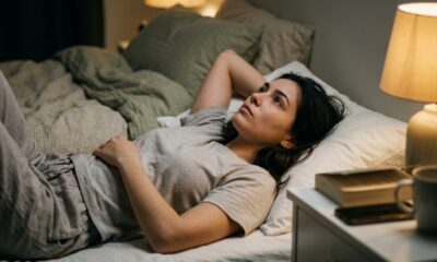 Psicologia explica por que o excesso de pensamentos à noite prejudica o sono