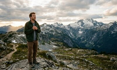 Provérbio chinês do dia: "Ver com os próprios olhos é cem vezes melhor do que..." Esse ditado lembra que viver a experiência é bem mais importante do que só escutar o que dizem