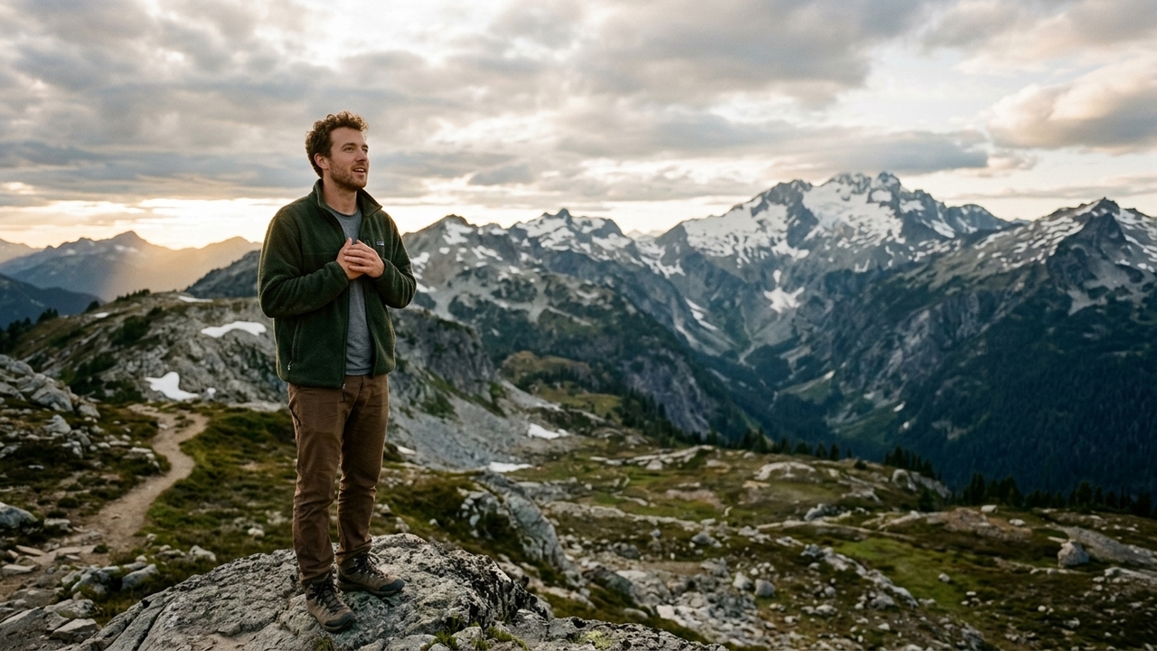 Provérbio chinês do dia: "Ver com os próprios olhos é cem vezes melhor do que..." Esse ditado lembra que viver a experiência é bem mais importante do que só escutar o que dizem