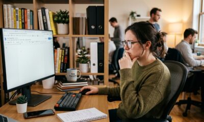 Psicologia aponta que dificuldade para iniciar tarefas cresce com estímulos digitais e ansiedade