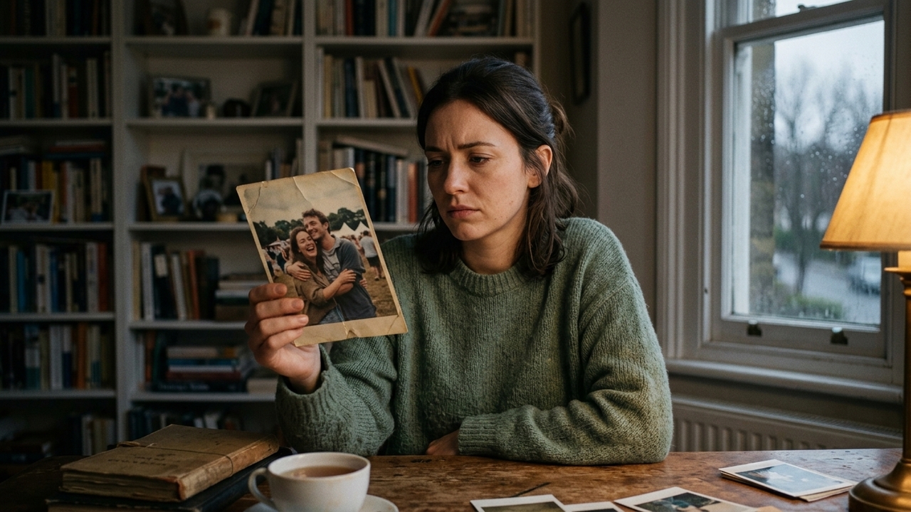 Psicologia explica por que pessoas voltam para relações que já deram errado