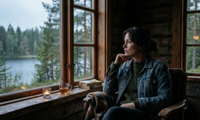 Psicologia explica por que sentir vontade de sumir pode indicar sobrecarga emocional