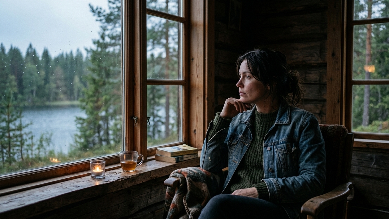 Psicologia explica por que sentir vontade de sumir pode indicar sobrecarga emocional