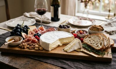 O queijo cremoso que conquista pelo sabor, mas exige mais cuidado de quem acompanha colesterol e pressão