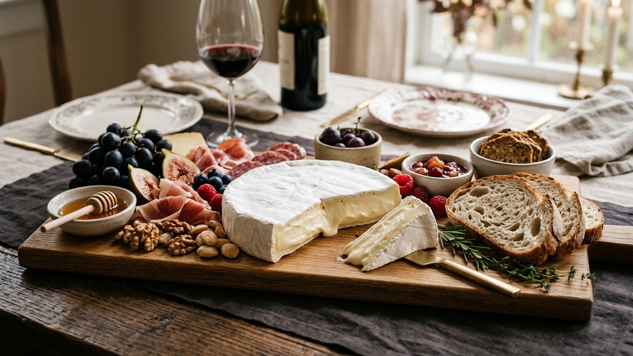 O queijo cremoso que conquista pelo sabor, mas exige mais cuidado de quem acompanha colesterol e pressão