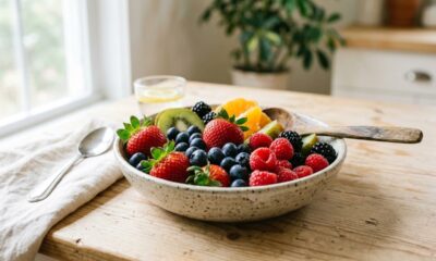 A fruta contra o câncer que vem sendo estudada e pode fazer diferença na alimentação