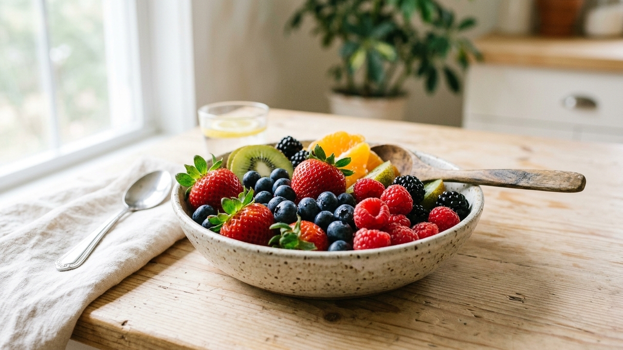 A fruta contra o câncer que vem sendo estudada e pode fazer diferença na alimentação