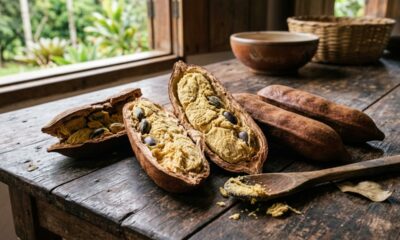 Benefícios do jatobá que estão chamando atenção pelo uso natural na saúde