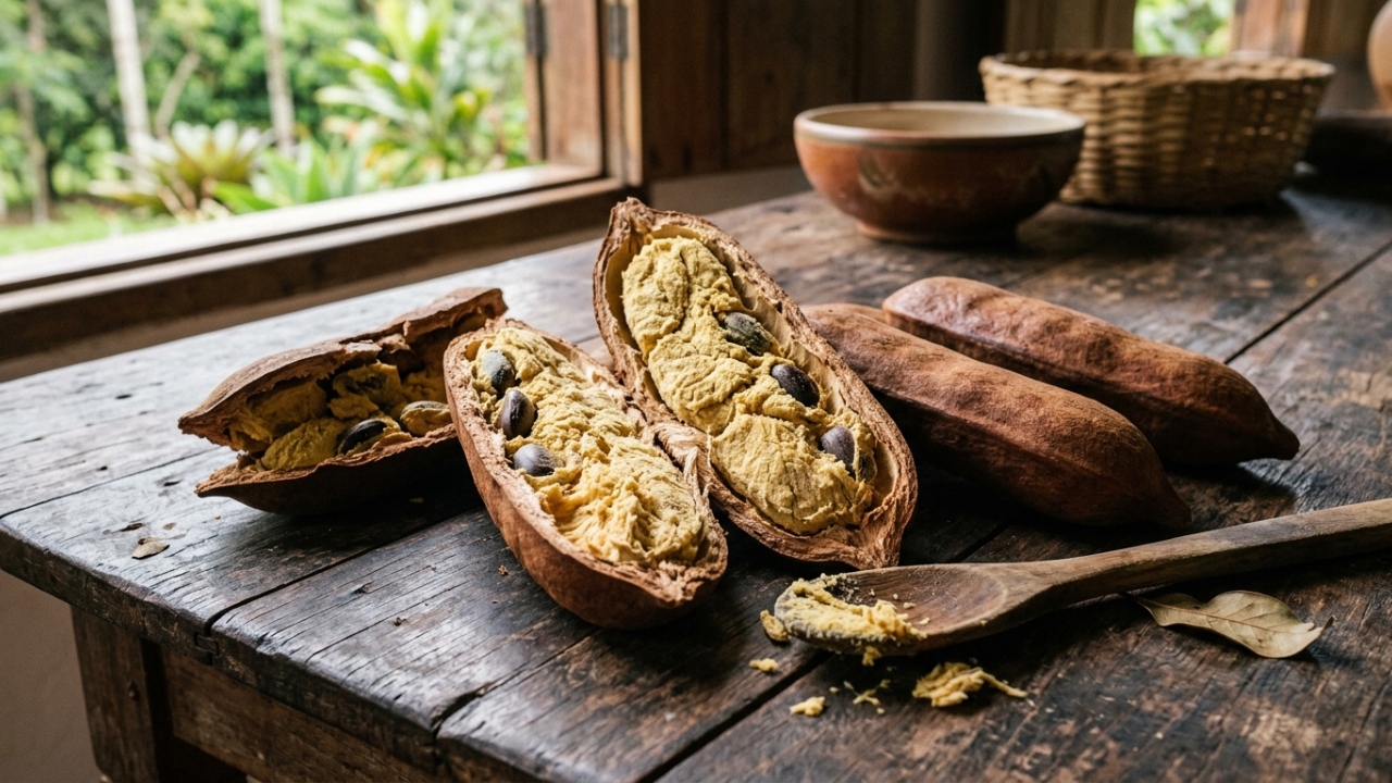 Benefícios do jatobá que estão chamando atenção pelo uso natural na saúde