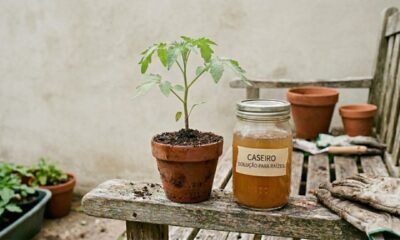 Como enraizar mudas em 20 dias usando um método simples que muita gente ainda não aplica