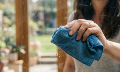 Riscos no vidro podem perder força em minutos com um truque simples, mas só quando o dano é superficial