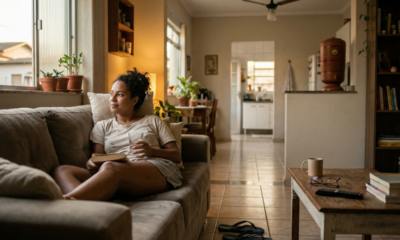 Por que tanta gente parou de chamar visitas para casa e o que isso revela sobre a vida de agora