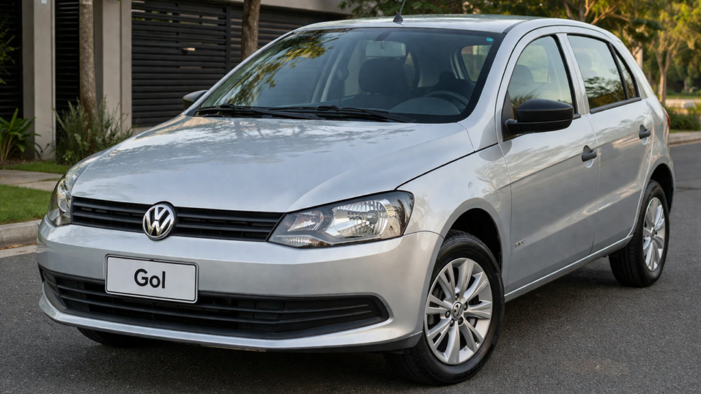 Comprar carro fora de linha podem custar até 20% menos no mercado