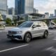 Volkswagen Tiguan ganha destaque no Brasil com motor turbo eficiente