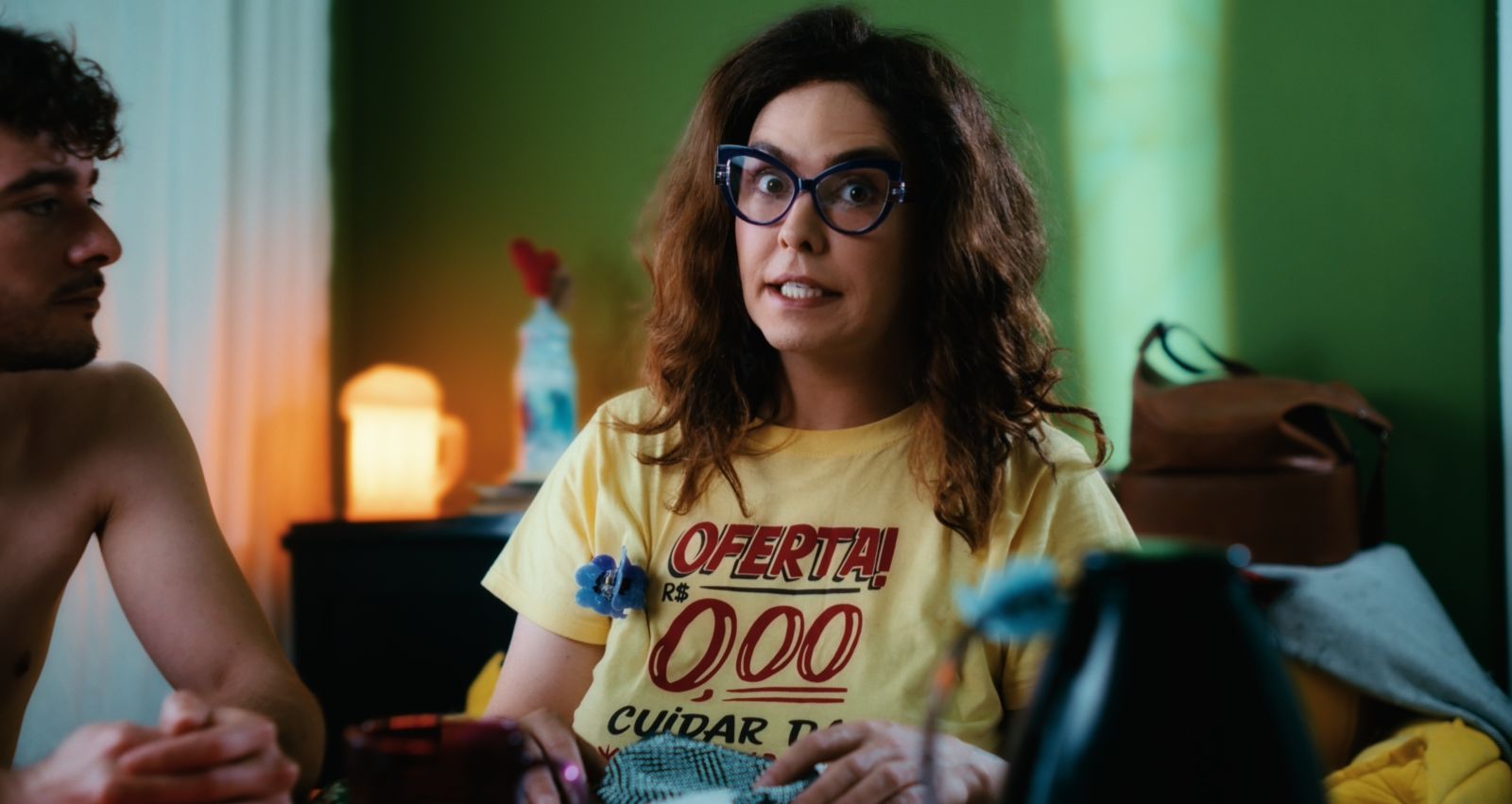 Paulo Guerra e Vitor Chaves