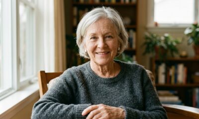 O cuidado diário que ajuda a evitar pele ressecada depois dos 60