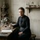 Marie Curie, física e química polonesa: "Nada na vida deve ser temido, apenas compreendido."