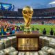 Copa do Mundo FIFA 2026 distribuirá US$ 871 milhões, com campeão levando US$ 51 milhões