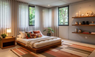 Dormir em uma cama já não é tendência: pessoas inteligentes agora não compram camas, mas usam coisas mais confortáveis ​​para dormir