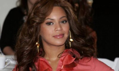 Beyoncé, ícone de poder feminino: “A coisa mais poderosa que uma mulher pode ser é ela mesma, sem pedir permissão.”