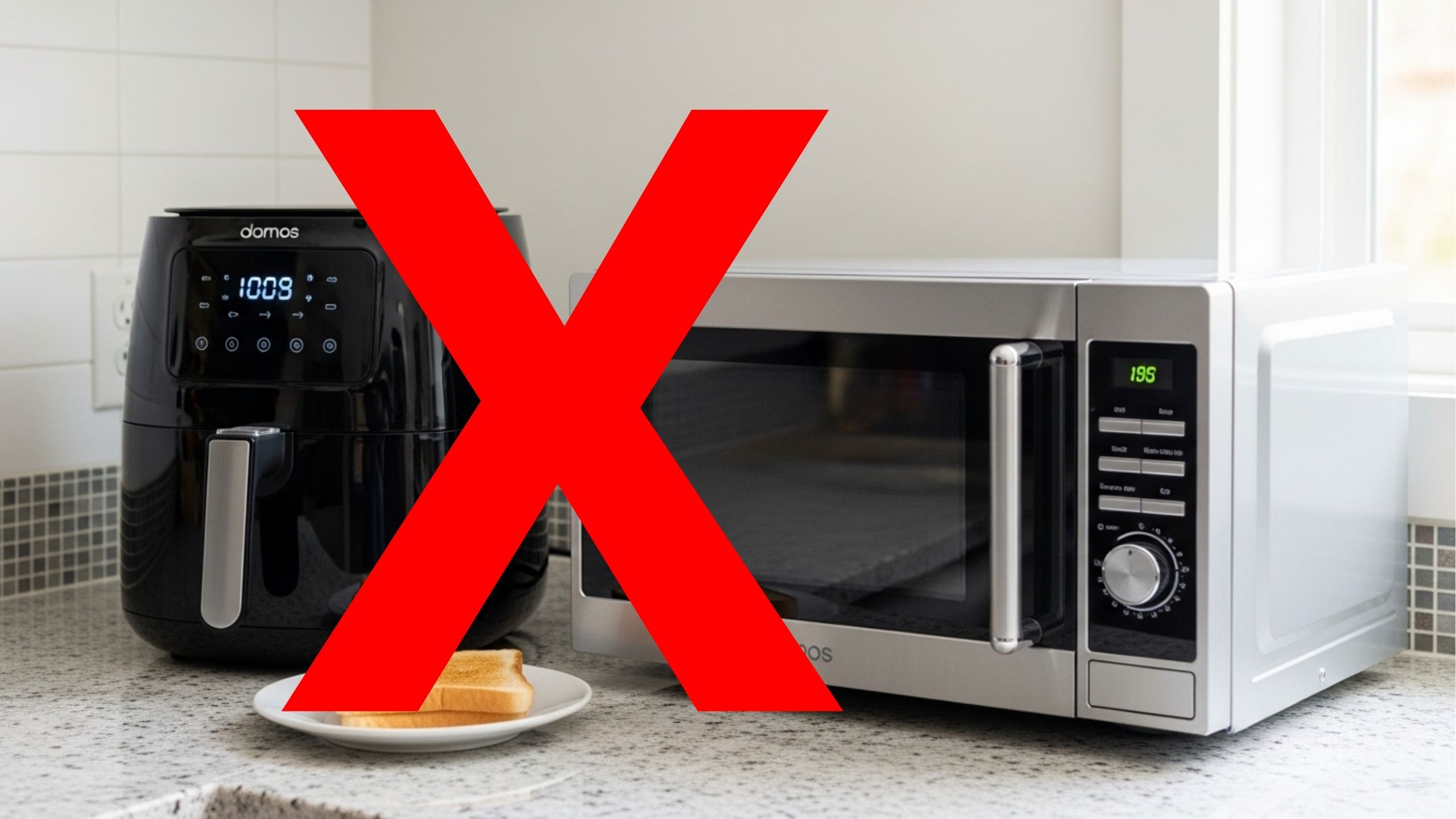 O fim da air fryer e do micro-ondas? Conheça o novo eletrodoméstico que pode substituí-los