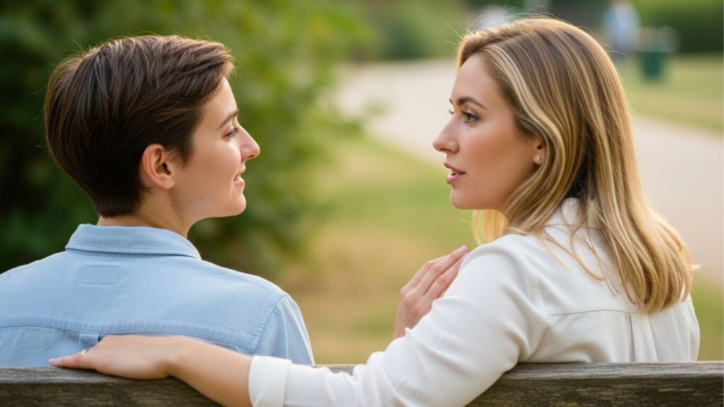 Aristóteles, pensador clássico, afirmou: “A amizade é uma alma que habita em dois corpos”