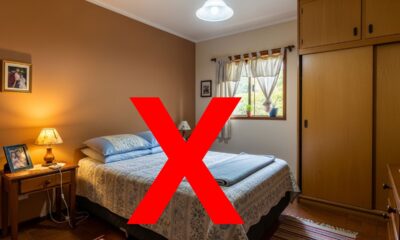 Adeus cama de casal! Nova tendência transforma a decoração de quartos, fazendo sucesso entre casais