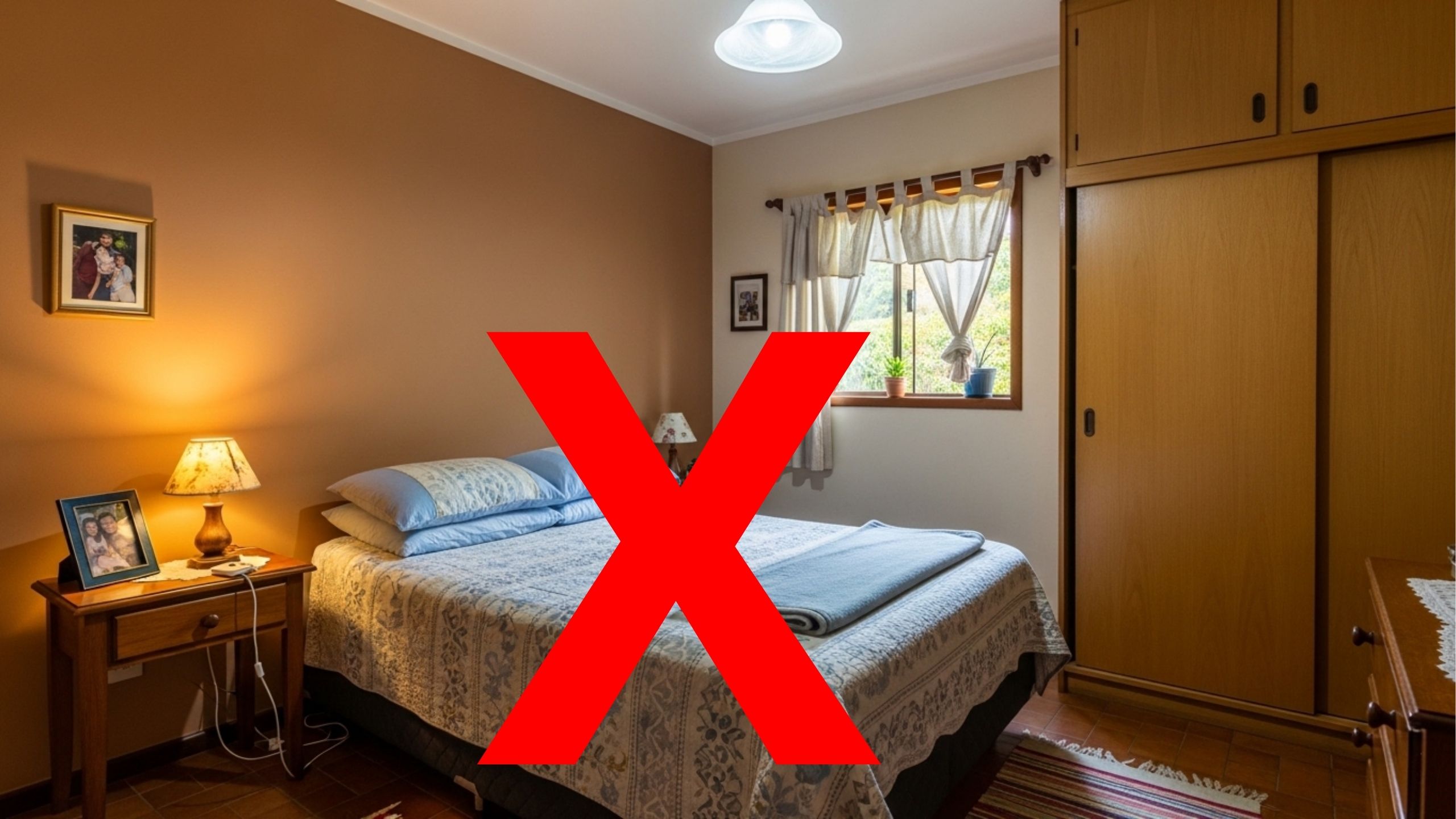 Adeus cama de casal! Nova tendência transforma a decoração de quartos, fazendo sucesso entre casais