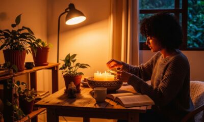 O frio está chegando no Brasil e este truque finlandês por menos de R$ 10,00 vai ajudar-te a aquecer a casa