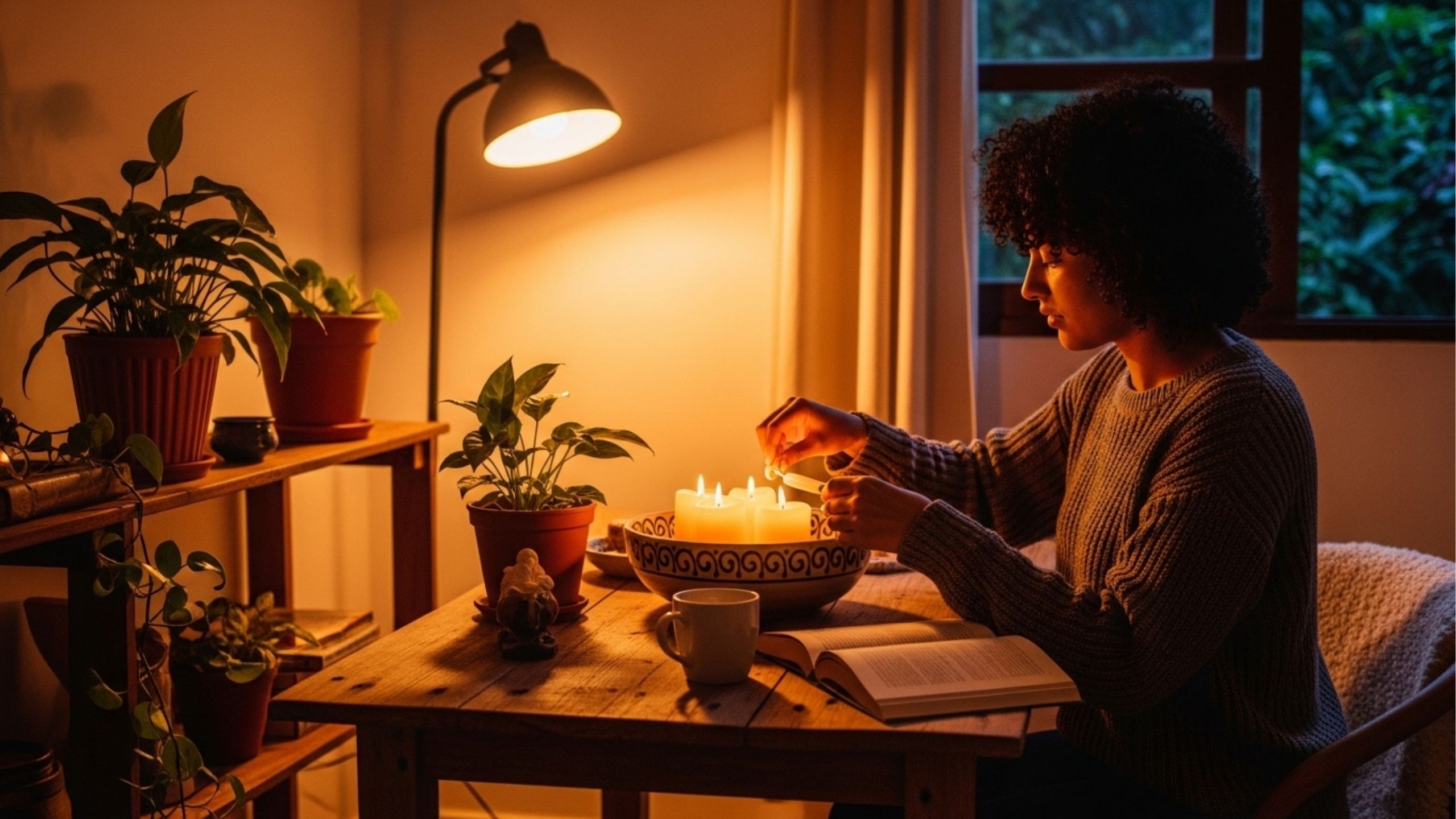 O frio está chegando no Brasil e este truque finlandês por menos de R$ 10,00 vai ajudar-te a aquecer a casa