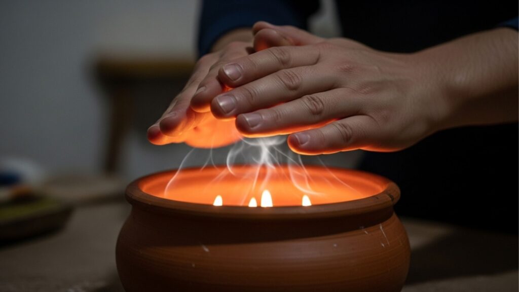 O frio está chegando no Brasil e este truque finlandês por menos de R$ 10,00 vai ajudar-te a aquecer a casa