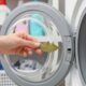 O truque da folha de louro na máquina de lavar: funciona, e cada vez mais pessoas o utilizam