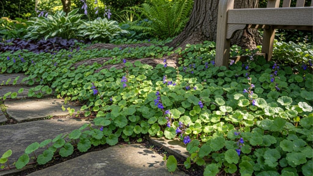 Esta planta é uma praga e essencial para o seu jardim em abril: saiba por que você não deve arrancá-la agora