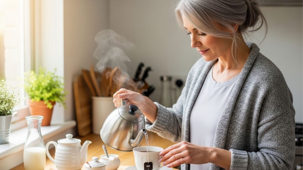 As tinturas para cabelos grisalhos são coisa do passado: esta é a coloração natural que irá restaurar a cor dos seus cabelos sem danificar