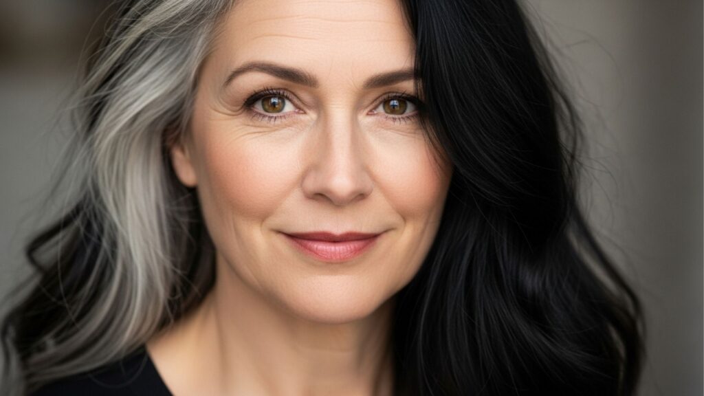 Adeus, grisalhos! Aplique este óleo no cabelo e livre-se dos fios brancos em menos de 1 mês