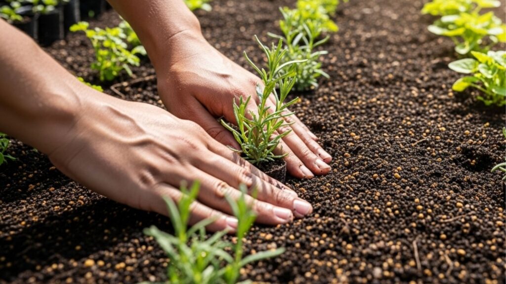 Deseja um jardim perfumado no outono? Abril é uma ótima época para plantar estas flores