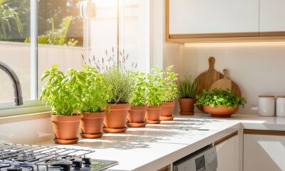 Técnica prática permite plantar em casa mesmo sem quintal, com colheita rápida