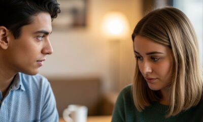 Segundo a Psicologia, quem evita olhar nos olhos durante conversas não é desinteressado, pode estar lidando com ansiedade social