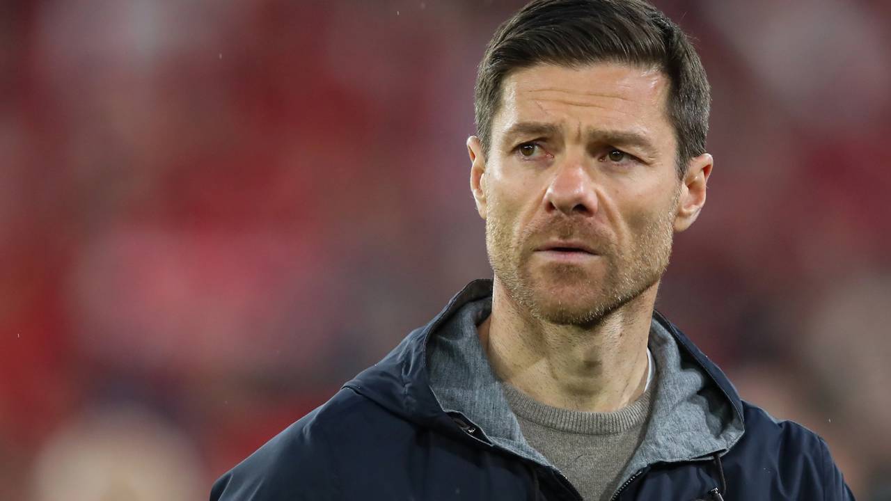 Xabi Alonso já tem pré-acordo com Liverpool, tudo depende do resultado na Champions League