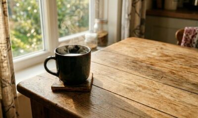 Cientistas irlandeses confirmam: o principal efeito positivo de beber café tradicional todas as manhãs é o seguinte