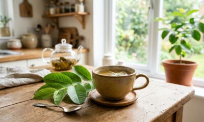 Benefícios do chá de folha de goiaba e o que pouca gente sabe sobre o uso no dia a dia
