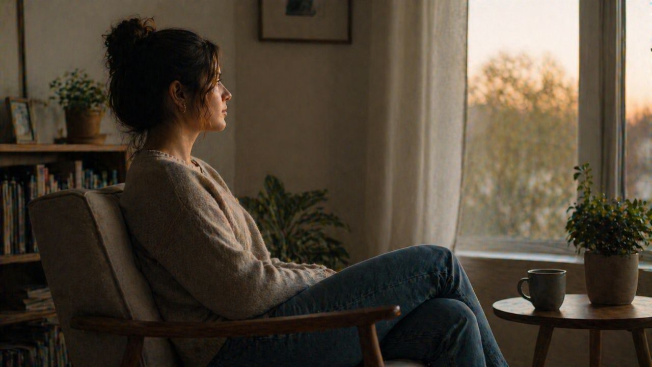 O que significa quando alguém se afasta sem explicar e o que pode estar por trás desse comportamento