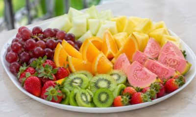 Botox natural? Conheça a fruta que estimula o colágeno e pode ajudar no combate às rugas