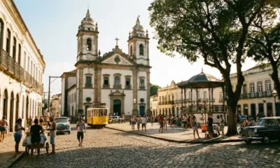 No interior do RJ, a cidade histórica do Vale do Café tem uma tradição única que intriga viajantes a conhecer