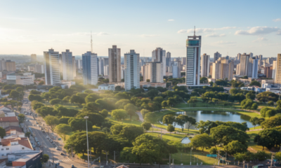 Cresceu 23% o número de brasileiros se mudando para a "Manchester Paulista" pela qualidade de vida e conforto